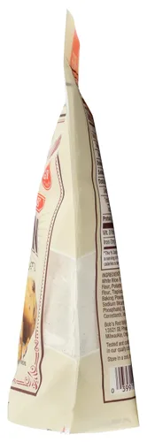 Vista 4 de Bob's Red Mill Mezcla de magdalenas sin gluten, 16 onzas (paquete de 4) - Sin gluten, Kosher