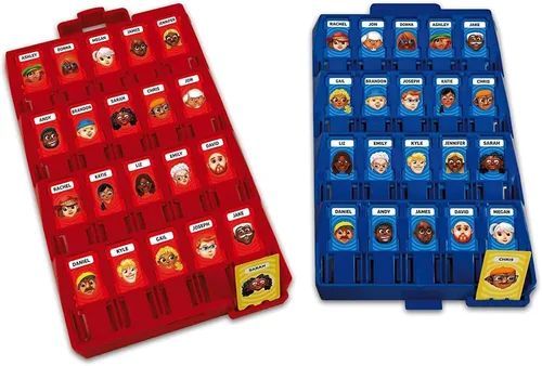 Vista 3 de Hasbro Gaming Juego Grab and Go - Juego unisex para adultos, multicolor, talla única
