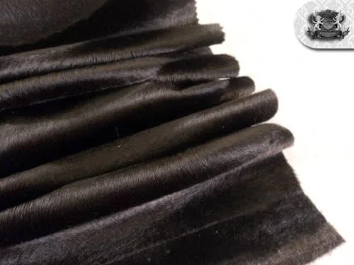 Vista 4 de Velboa Wave Brown Faux/Fake Fur Fabric by The Yard