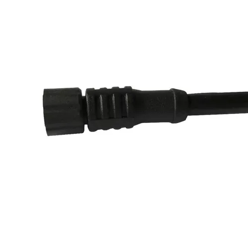 Vista 6 de NMEA 2000 (N2K) - Cable de extensión o extensión para redes Lowrance Simrad B&G Navico y Garmin NMEA 2000 (13.1 ft).
