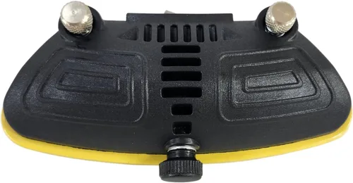 Vista 5 de TOKO Sidewall Planer Pro - Herramienta profesional de corte lateral de esquí para esquí de precisión y snowboard, ajuste de bordes, extracción