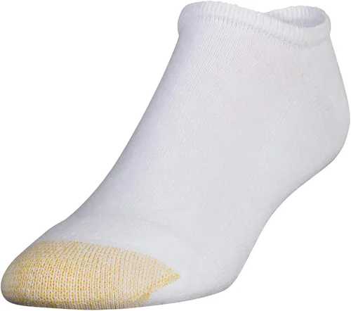 Vista 2 de Gold Toe Calcetines deportivos de algodón 656f para hombre multipares