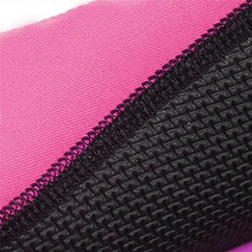 Vista 5 de Boolavard Zapatos de deportes acuáticos descalzos de secado rápido Aqua Yoga Calcetines sin cordones para hombres, mujeres y niños