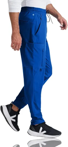 Vista 3 de Vortex Jogger, Verde cazador