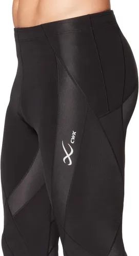 Vista 2 de CW-X - Malla de compresión para hombres Endurance Generator, soporte para articulaciones y músculos