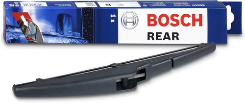 Vista 7 de BOSCH H307F - Escobilla de limpiaparabrisas trasera; 12 pulgadas, individual