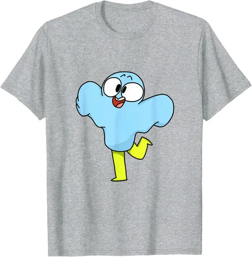 Vista 39 de Roblox Ragdoll Sim Ghost Noob - Camiseta, Negro, S