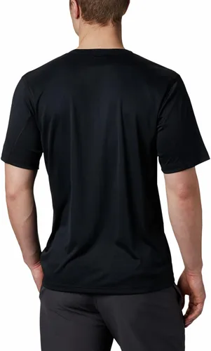 Vista 8 de Columbia Men's Zero Rules Short Sleeve Shirt