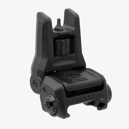 Vista 7 de Magpul MBUS 3 Flip-Up Backup Iron Sights
