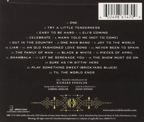 Vista 2 de The Complete Hit Singles