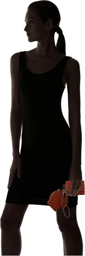 Vista 6 de Fossil Cartera de pulsera 3 en 1 de cuero Rio para mujer