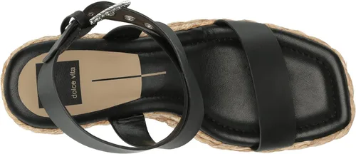 Vista 5 de Dolce Vita Sandalias de cuña Aldona para mujer