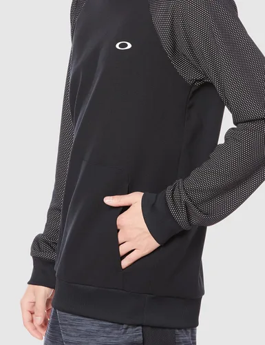 Vista 5 de Oakley Vigor Ellipse Crew Sudadera para hombre