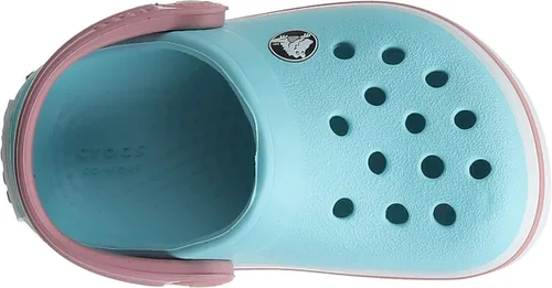 Vista 13 de Crocs Unisex-Child Crocband Clogs