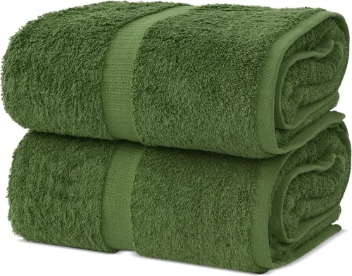 Vista 75 de Chakir Turkish Linens Toallas turcas de calidad de hotel y spa 100% algodón premium Suaves y absorbentes