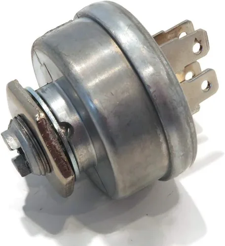 Vista 6 de B160027 Nuevo interruptor de encendido Toro/Rueda Caballo Jacobsen LF3810 ST5111 Turfcat ++