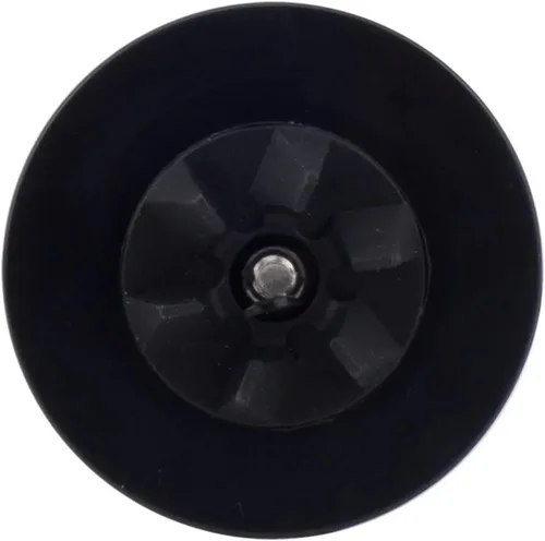 Vista 7 de Asamblea de corte de cuchillas de licuadora de acero inoxidable con junta, compatible con Cuisinart, SPB-456-2B CBT-500, SBH600, compatible