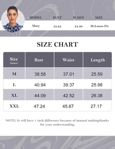 Vista 7 de Tanst Sky Polo de golf para mujer, manga corta, con cremallera de un cuarto, absorbe la humedad