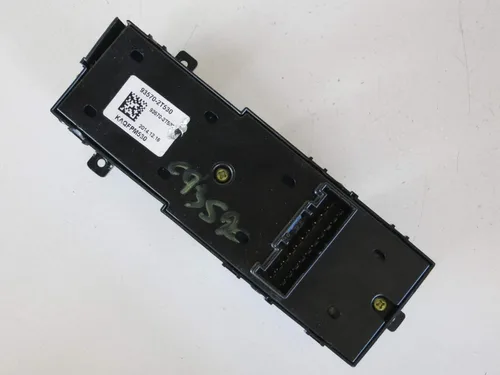 Vista 6 de KIA 14 15 16 OEM del interruptor de ventana principal izquierdo del lado de los conductores Optima