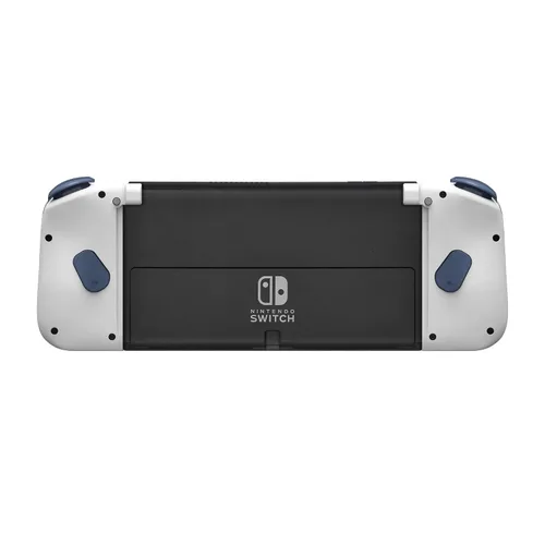 Vista 4 de HORI Split Pad Compact Attachment Set (Eevee) for Nintendo Switch - Officially Licensed By Nintendo and The Pokémon Company International
