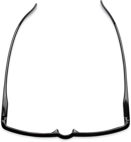 Vista 4 de Readers Readers.com Gafas de lectura: El Vancouver bifocal, estilo rectangular de plástico para hombres y mujeres