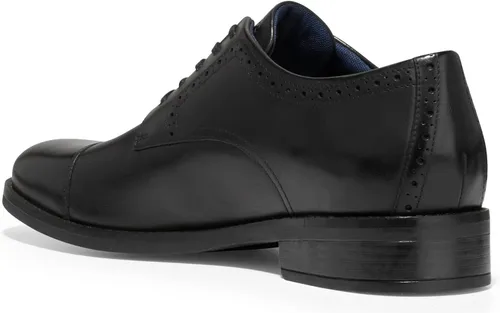 Vista 4 de Cole Haan Vestido Grand+ para hombre con puntera Oxford
