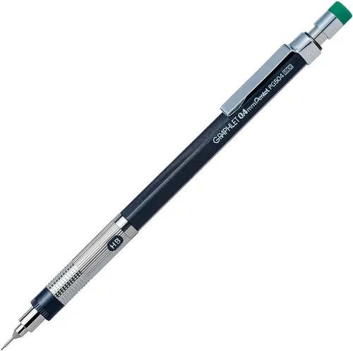 Vista 3 de Lapicera Pentel Graphlet
