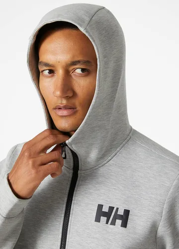 Vista 4 de Helly-Hansen Actualización de la chaqueta Hp Ocean Fz para hombre