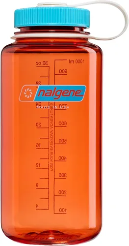 Vista 31 de Nalgene Botella de agua de boca ancha de 32 oz