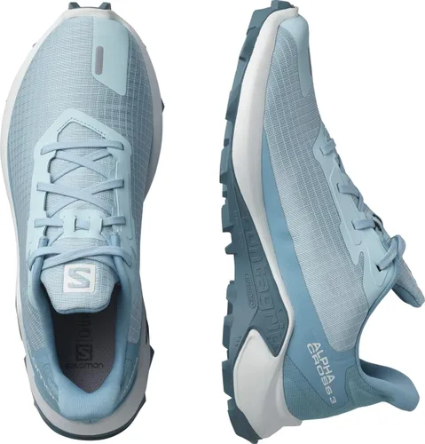 Vista 7 de Salomon Womens Alphacross 3 Trail Running Shoes
