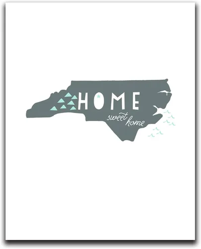 Vista 30 de Moonlight Makers Funny Wall Decor With Sayings, Happy Valentine's Day!, Funny Wall Art, Decor for Bedroom, Bathroom, Kitchen, Office, Living Room