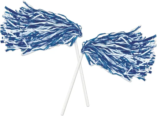 Vista 24 de PKGD batidoras múltiples – 512 filamentos (2/Pkg), color azul, Azul/Naranja