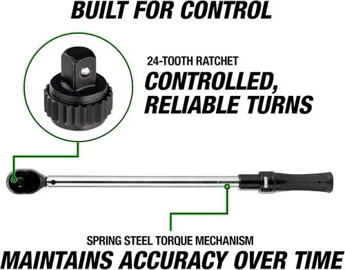 Vista 6 de OEMCLICKTORQUE-Parent