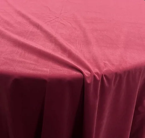 Vista 30 de Tela de terciopelo suave negro, 118 pulgadas de ancho, material ideal para tapicería para entrenadores y sillas, cortinas, almohadas, fundas