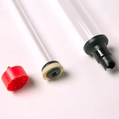 Vista 2 de Craft A Brew HOZQ8-820 Brewcraft The Easy Auto Sifon Cane/Émbolo Unidad