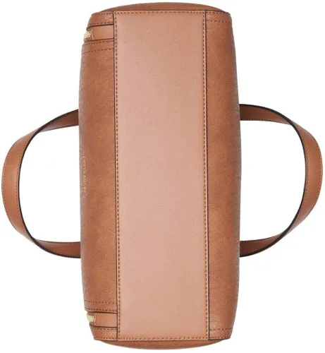 Vista 3 de Calvin Klein Reyna - Bolso novedoso, combo de caramelo, talla única