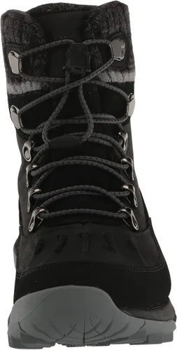 Vista 2 de Merrell Siren 4 Thermo Mid Botas de nieve impermeables para mujer