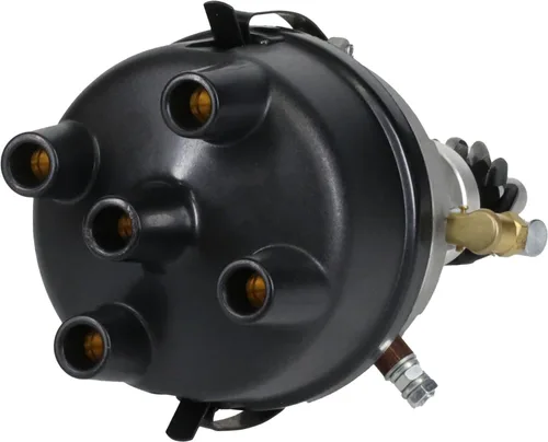 Vista 2 de Partes OEG Nuevo Distribuidor Compatible Con Tractores Ford New Holland 500, 600, 700, 800, 900, 501, 601, 701, 800, FDN12127A, 311185, 86588846