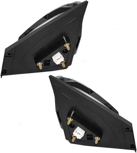Vista 3 de Espejo eléctrico para 2005-2010 tC Indicador de señal de giro 8794021190C0 Set SC1320102