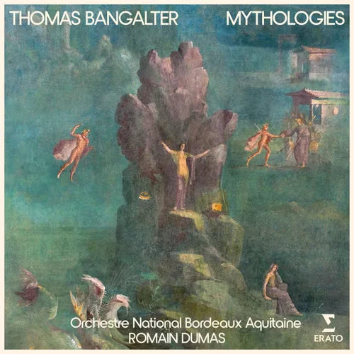 Vista 2 de Mythologies