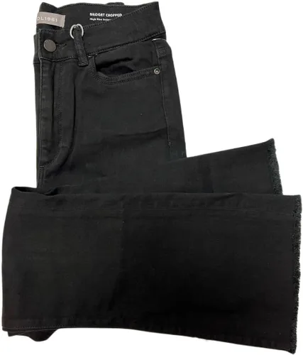 Vista 4 de DL1961 Lara Instasculpt - Jeans acampanados para mujer