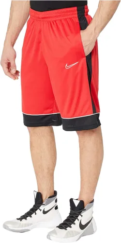 Vista 3 de Nike Pantalones cortos de baloncesto para hombre de 11 pulgadas