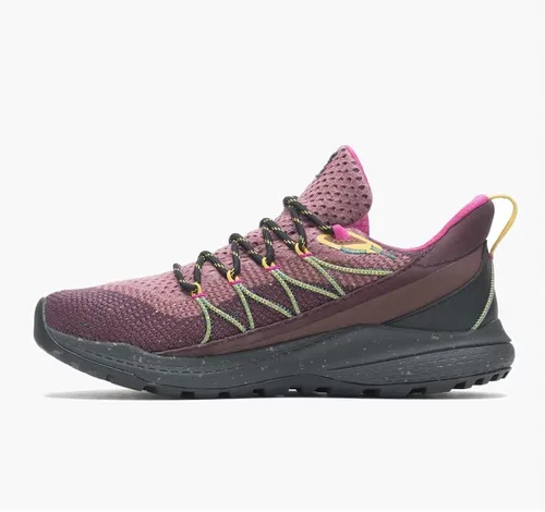 Vista 4 de Bravada 2 Breeze para mujer de Merrell