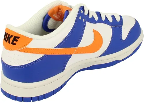 Vista 729 de Nike Kid's Dunk Low Sneaker