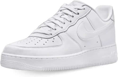 Vista 172 de Nike Air Force 1 '07 LV8 Double Swoosh - Twilight Marsh CT2300-300