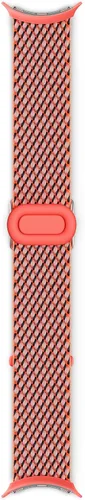 Vista 22 de Google Pixel Watch Active Band - Bay - Pequeño, Azul