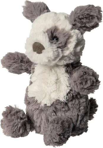 Vista 19 de Mary Meyer 53520 Shadow Putty Bear Plush Teddy Bear Small Putty Series Putty Toys Children's Gift Present Doll Baby