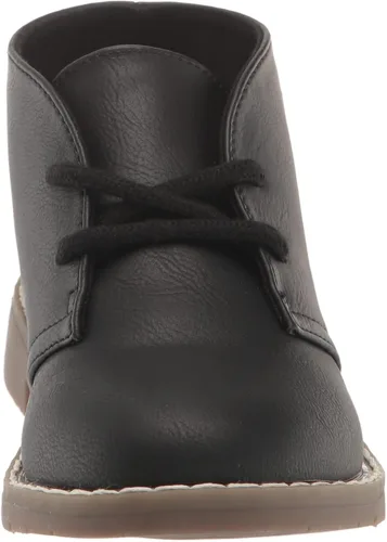 Vista 2 de The Children's Place Unisex-Child Lace Up Boots Fashion
