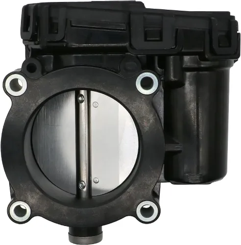 Vista 37 de Chefull S20064 Conjunto de cuerpo electrónico del acelerador (para 3.5L/3.7L/4.2L) para 04-07 Buick Rainier, Chevy Colorado GMC Canyon /03-07
