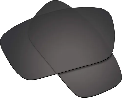 Vista 4 de 4 pares de lentes de repuesto para Oakley Fuel Cell OO9096 gafas de sol